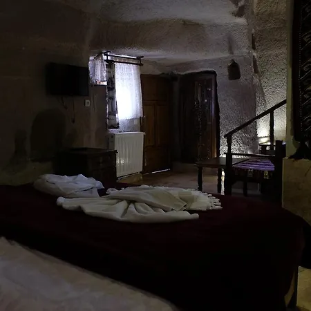 Anatolia Cave Pensión