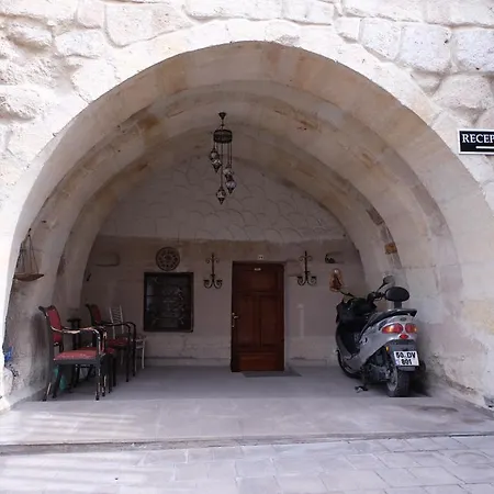 Anatolia Cave Gæstehus