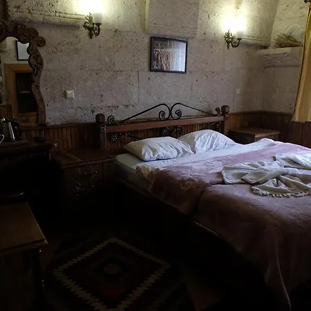 Pensjonat Anatolia Cave