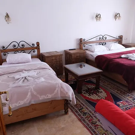 Gæstehus Anatolia Cave 2*