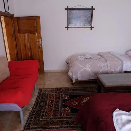 Anatolia Cave Affittacamere 2*