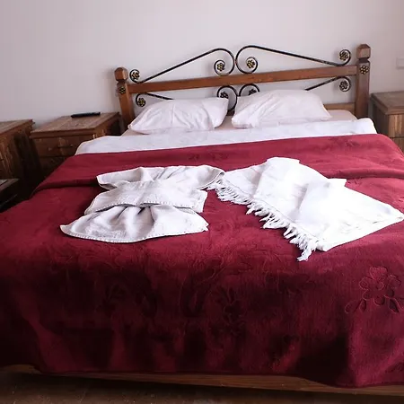 Affittacamere Anatolia Cave