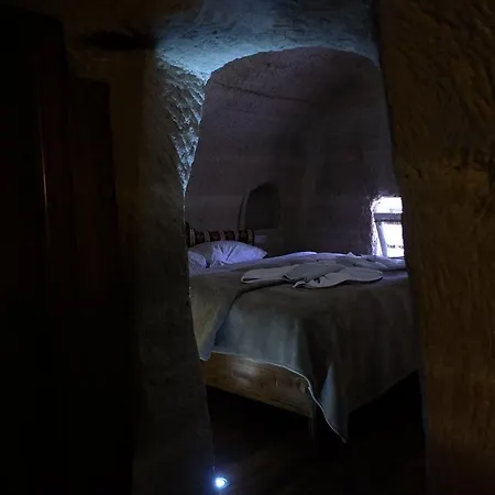 Anatolia Cave Göreme