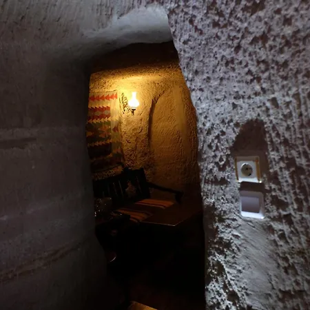Anatolia Cave 2*