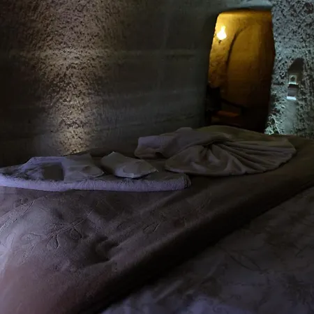 Anatolia Cave 괴레메