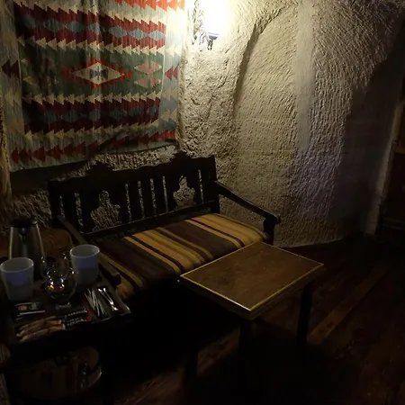 Anatolia Cave 2* Göreme