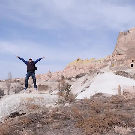 Anatolia Cave Гостевой дом