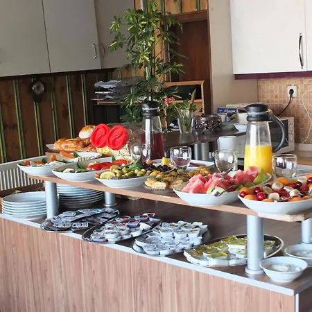 ゲストハウス Anatolia Cave 2*