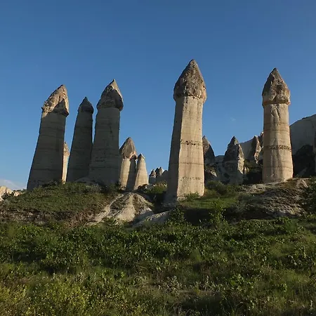 Anatolia Cave 2* Göreme