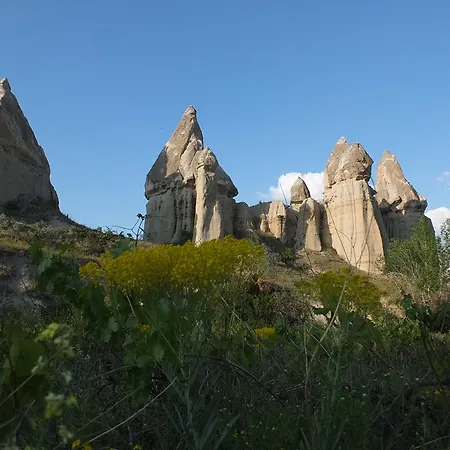 게스트하우스 Anatolia Cave