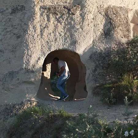 Гостевой дом Anatolia Cave 2*