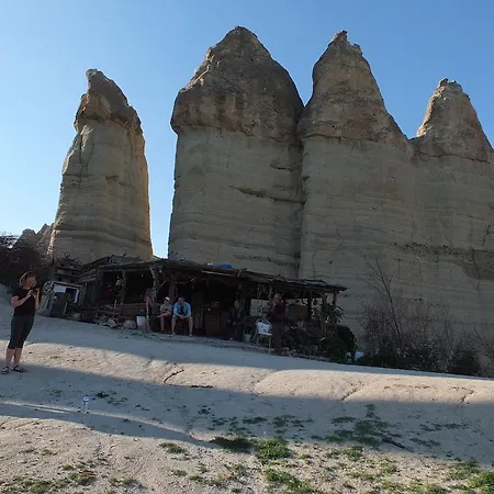 Anatolia Cave Affittacamere 2*