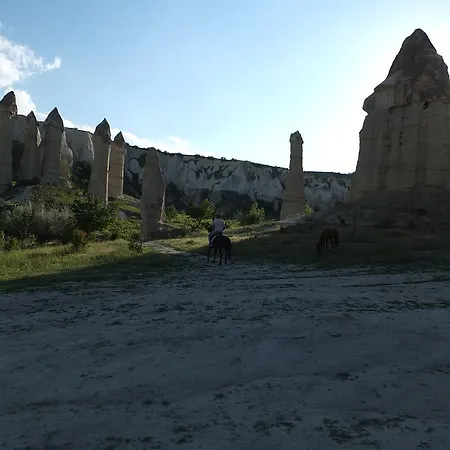 Anatolia Cave 2* Göreme