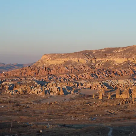 Gæstehus Anatolia Cave Göreme