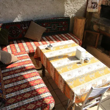 Anatolia Cave Göreme