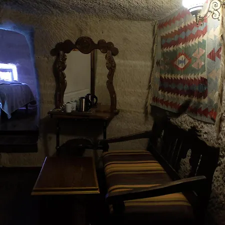 Гостевой дом Anatolia Cave 2*