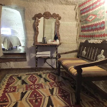 Pensión Anatolia Cave Göreme