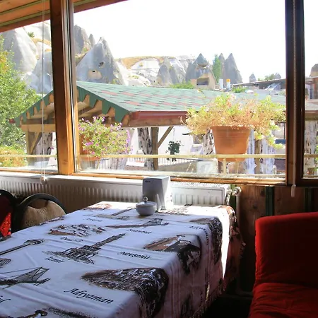 Affittacamere Anatolia Cave