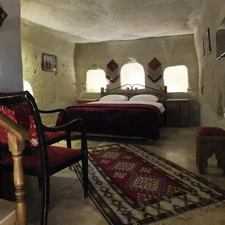 Гостевой дом Anatolia Cave Гореме