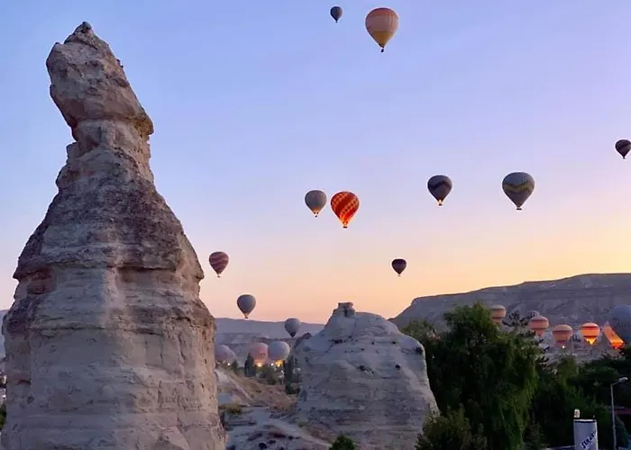 Anatolia Cave ゲストハウス 2*