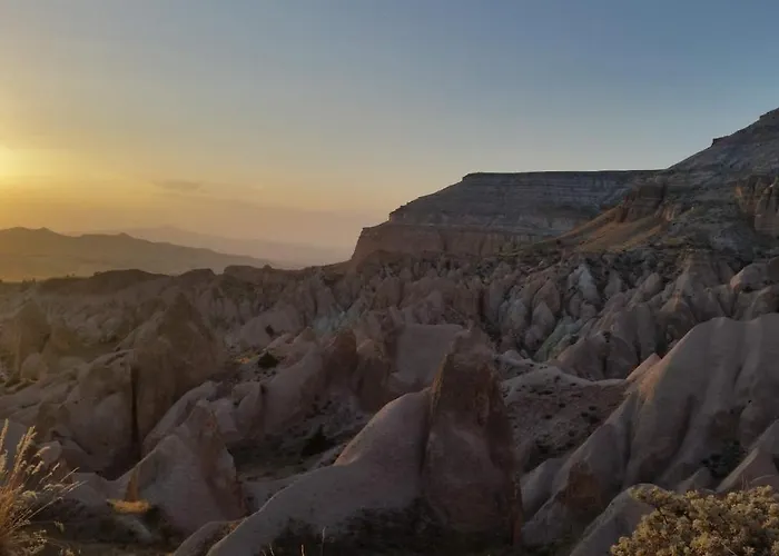 ゲストハウス Anatolia Cave