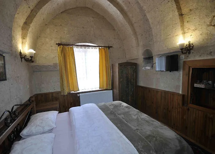 Gasthuis Anatolia Cave 2*