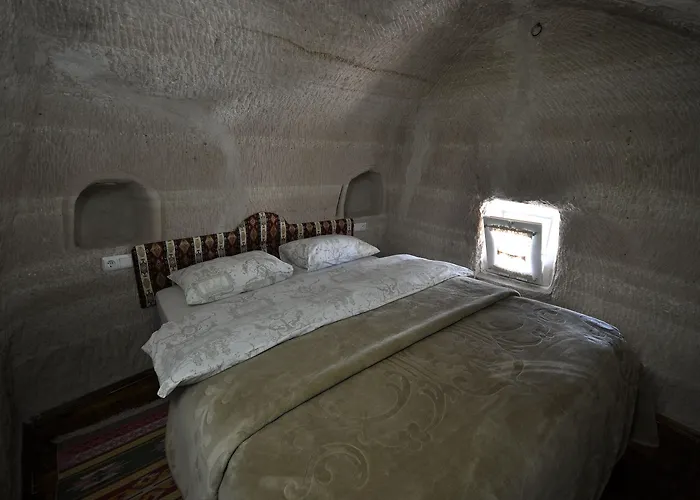 Gasthuis Anatolia Cave 2*