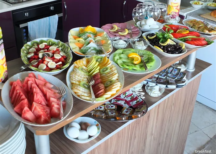 Anatolia Cave 2* ギョレメ