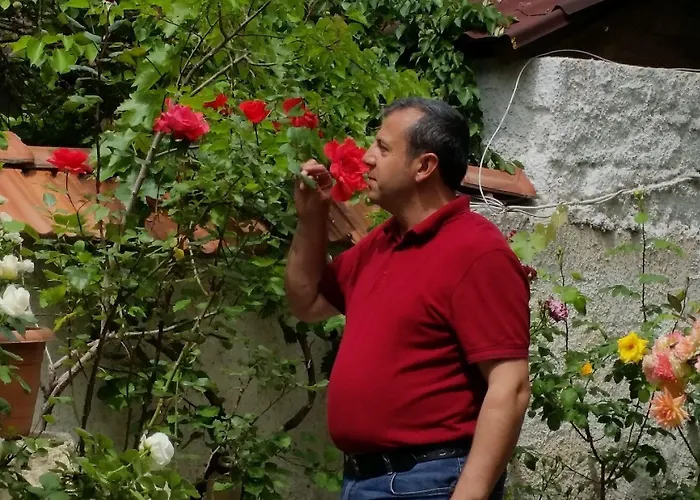 ゲストハウス Anatolia Cave