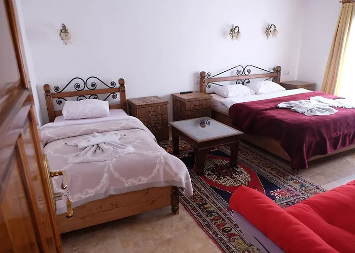 Gasthuis Anatolia Cave 2*