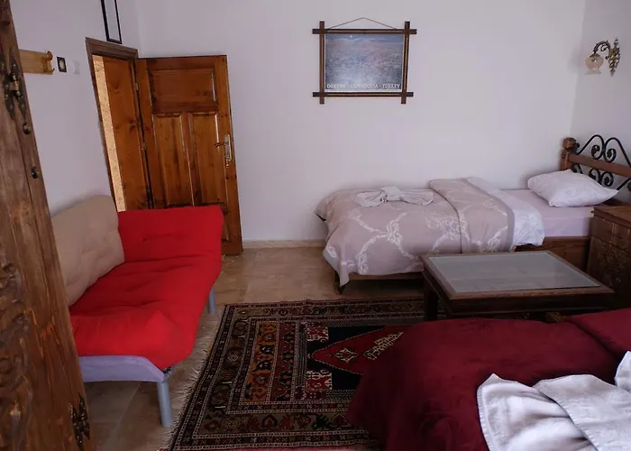 Anatolia Cave ゲストハウス 2*