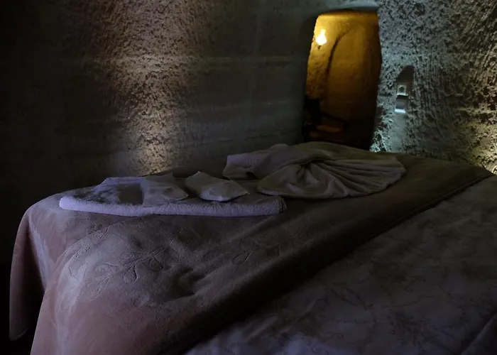 Anatolia Cave ギョレメ