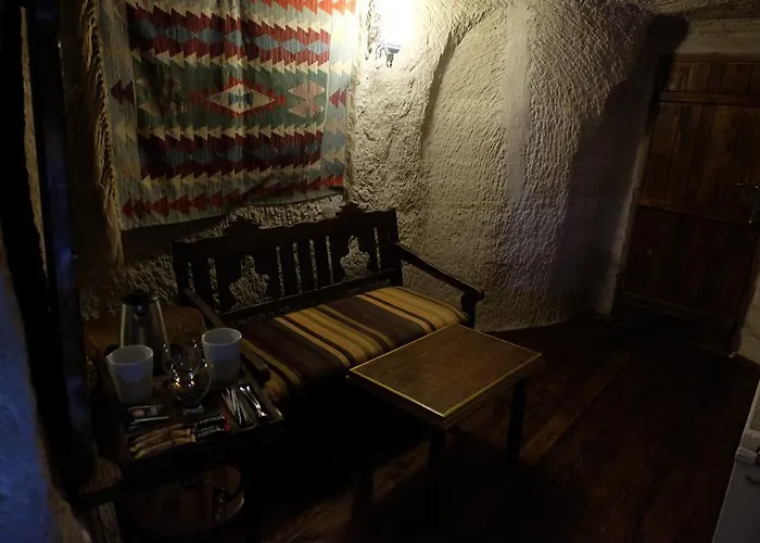 Anatolia Cave 2* Göreme