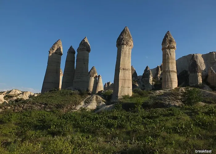 Anatolia Cave 2* Göreme