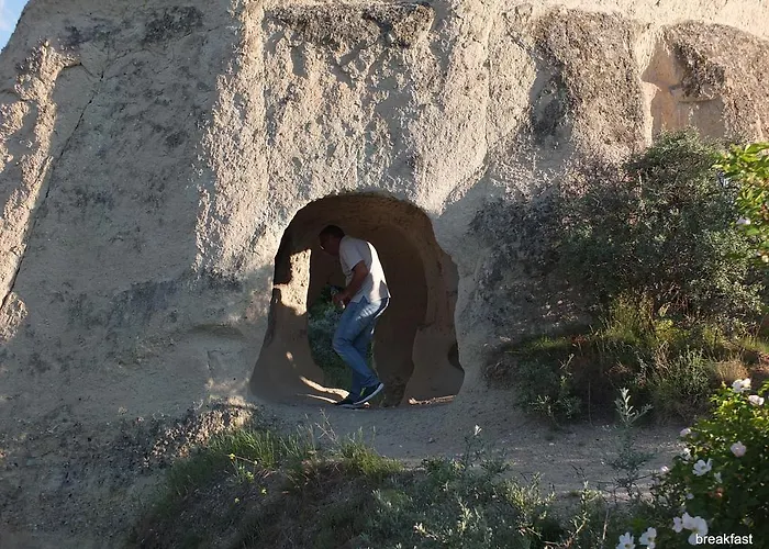 Gasthuis Anatolia Cave 2*