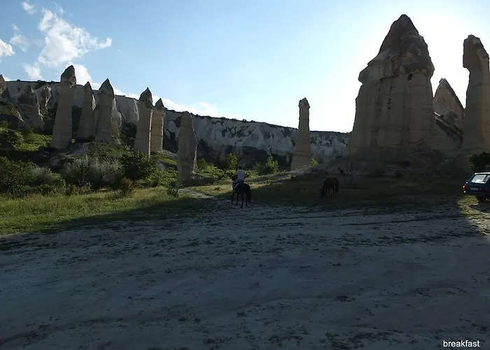 Anatolia Cave 2* Göreme
